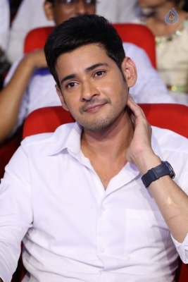 Spyder Movie Pre Release Event 4 - 49 of 131