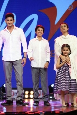 Spyder Movie Pre Release Event 4 - 51 of 131