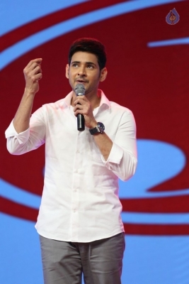 Spyder Movie Pre Release Event 4 - 53 of 131