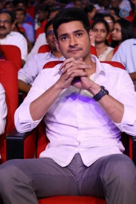 Spyder Movie Pre Release Event 4 - 54 of 131