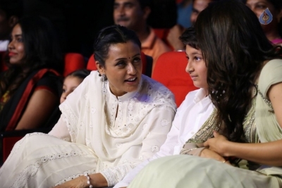 Spyder Movie Pre Release Event 4 - 58 of 131