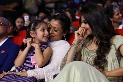 Spyder Movie Pre Release Event 4 - 59 of 131