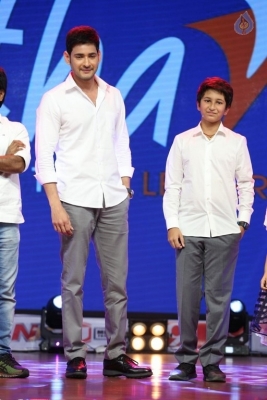 Spyder Movie Pre Release Event 4 - 61 of 131