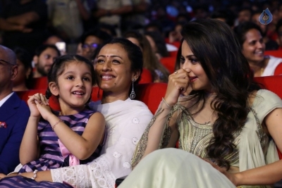 Spyder Movie Pre Release Event 4 - 63 of 131