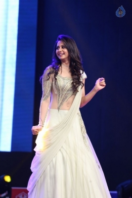 Spyder Movie Pre Release Event 4 - 88 of 131