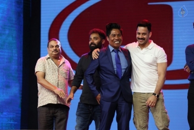 Spyder Movie Pre Release Event 4 - 89 of 131