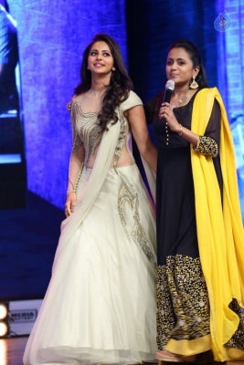 Spyder Movie Pre Release Event 4 - 91 of 131