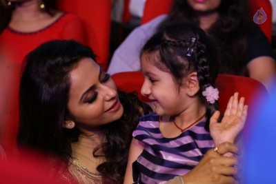 Spyder Movie Pre Release Event 4 - 94 of 131