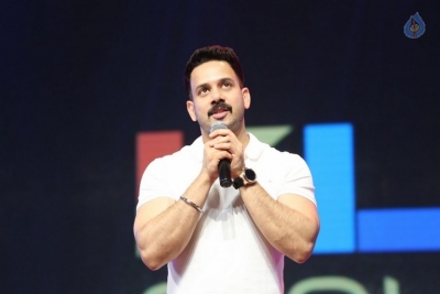 Spyder Movie Pre Release Event 4 - 95 of 131