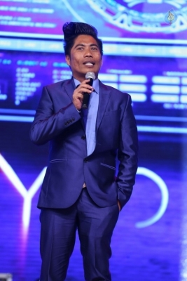 Spyder Movie Pre Release Event 4 - 97 of 131