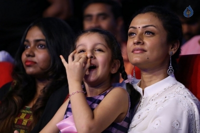 Spyder Movie Pre Release Event 4 - 99 of 131