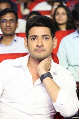 Spyder Movie Pre Release Event 4 - 100 of 131