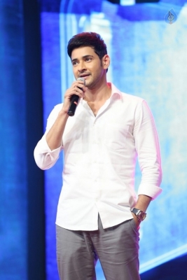 Spyder Movie Pre Release Event 4 - 102 of 131