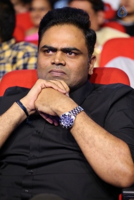 Spyder Movie Pre Release Event 4 - 103 of 131