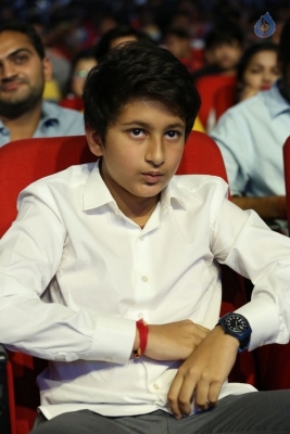 Spyder Movie Pre Release Event 4 - 104 of 131