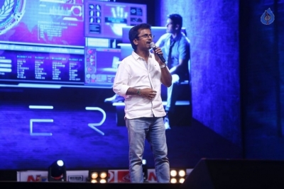 Spyder Movie Pre Release Event 4 - 106 of 131