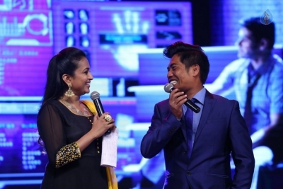 Spyder Movie Pre Release Event 4 - 111 of 131