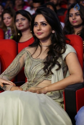 Spyder Movie Pre Release Event 4 - 112 of 131