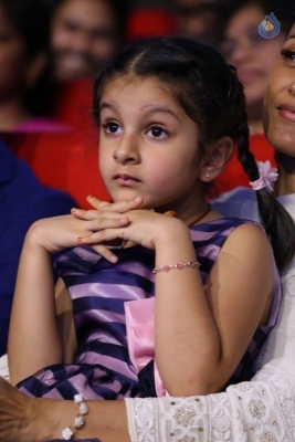 Spyder Movie Pre Release Event 4 - 113 of 131