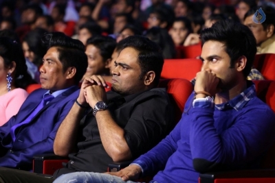 Spyder Movie Pre Release Event 4 - 114 of 131