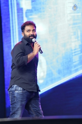 Spyder Movie Pre Release Event 4 - 115 of 131