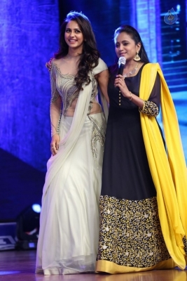 Spyder Movie Pre Release Event 4 - 116 of 131