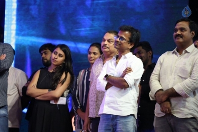 Spyder Movie Pre Release Event 4 - 117 of 131