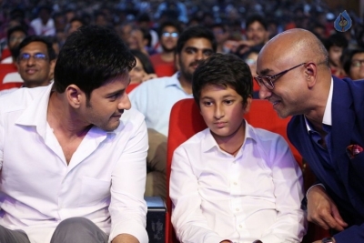 Spyder Movie Pre Release Event 4 - 119 of 131