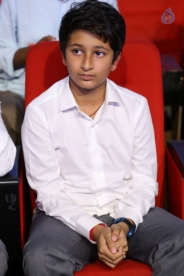 Spyder Movie Pre Release Event 4 - 120 of 131