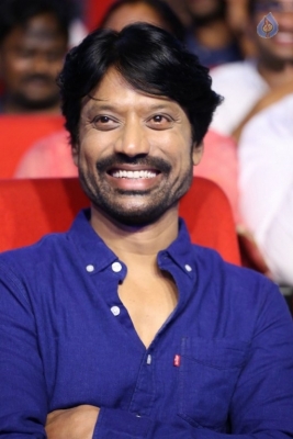 Spyder Movie Pre Release Event 4 - 121 of 131