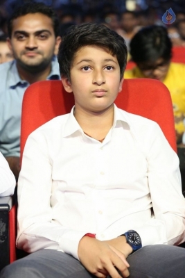 Spyder Movie Pre Release Event 4 - 122 of 131