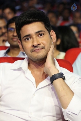 Spyder Movie Pre Release Event 4 - 123 of 131