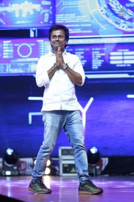 Spyder Movie Pre Release Event 4 - 124 of 131