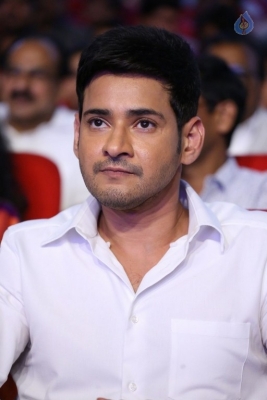 Spyder Movie Pre Release Event 4 - 125 of 131