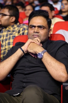 Spyder Movie Pre Release Event 4 - 126 of 131