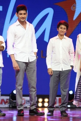 Spyder Movie Pre Release Event 4 - 128 of 131