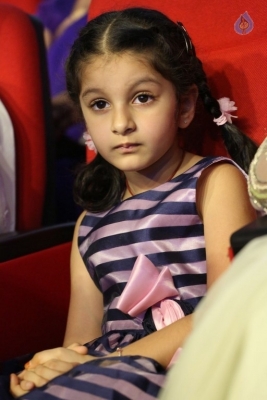 Spyder Movie Pre Release Event 4 - 130 of 131