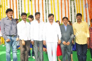 SR Media Production No 2 Movie Opening - 22 of 35