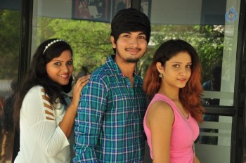 SR Media Production No 2 Movie Opening - 23 of 35