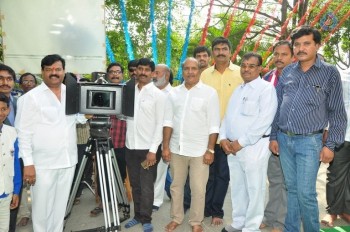 SR Media Production No 2 Movie Opening - 24 of 35