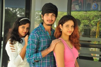 SR Media Production No 2 Movie Opening - 25 of 35