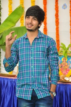 SR Media Production No 2 Movie Opening - 26 of 35