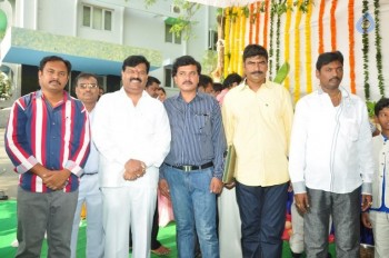 SR Media Production No 2 Movie Opening - 27 of 35