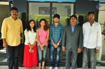 SR Media Production No 2 Movie Opening - 28 of 35