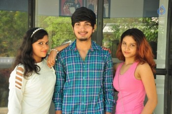 SR Media Production No 2 Movie Opening - 29 of 35