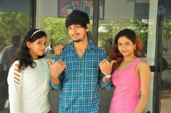 SR Media Production No 2 Movie Opening - 31 of 35