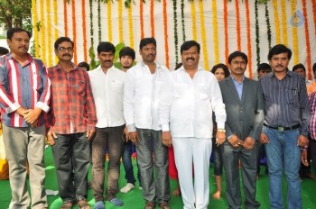 SR Media Production No 2 Movie Opening - 32 of 35