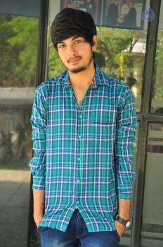 SR Media Production No 2 Movie Opening - 33 of 35