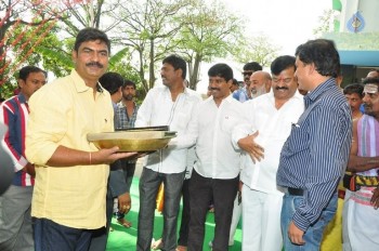 SR Media Production No 2 Movie Opening - 34 of 35