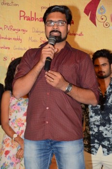 Sree Ramaraksha Song Launch - 13 of 42